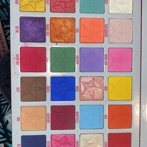 Jawbreaker pallets full size